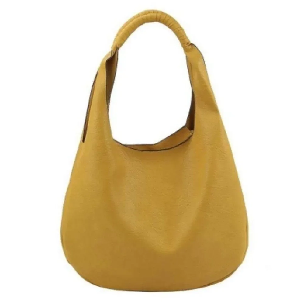 Handbags for Women Fashion Tote Bags Shoulder Bag Top Handle Hobo Purse Set